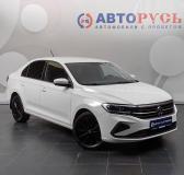 Volkswagen Polo VI Москва  - изображение 26