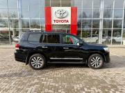 Toyota Land Cruiser 200 Series Рестайлинг 2 Ростов-на-Дону  - изображение 18
