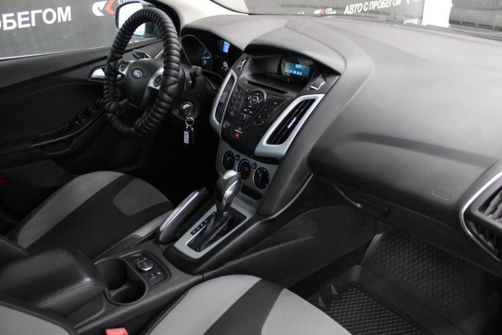 Ford Focus III Томск  - изображение 7