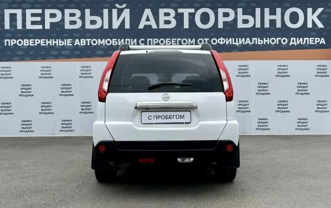 Nissan X-Trail II Рестайлинг с пробегом 2012 года, цена 1 285 000 рублей, 176423 км, внедорожник, Автокод Объявления