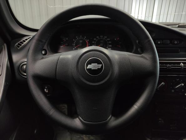 Chevrolet Niva I Рестайлинг с пробегом 2015 года, цена 640 000 рублей, 163215 км, внедорожник, Автокод Объявления