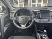 Toyota RAV4 IV (XA40) Рестайлинг Краснодар  - изображение 34