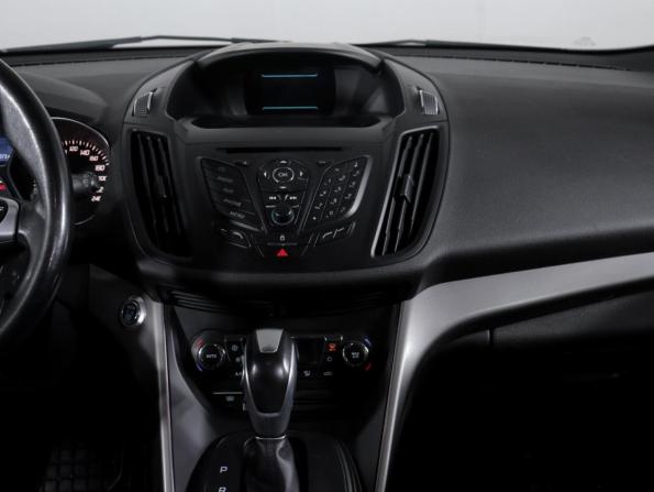 Ford Kuga II с пробегом 2015 года, цена 1 060 000 рублей, 153372 км, внедорожник, Автокод Объявления