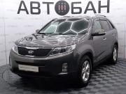 Kia Sorento II Рестайлинг Екатеринбург  - изображение 31