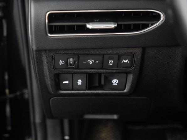 Hyundai Sonata VIII (DN8) с пробегом 2022 года, цена 2 100 000 рублей, 69549 км, седан, Автокод Объявления