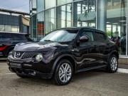 Nissan Juke I Волгоград  - изображение 38