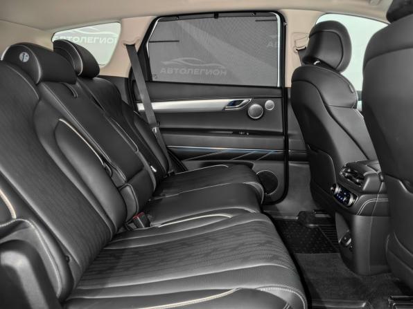 Genesis GV80 I с пробегом 2021 года, цена 6 200 000 рублей, 48065 км, внедорожник, Автокод Объявления