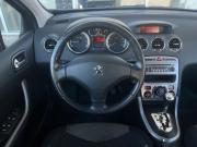 Peugeot 308 I Рестайлинг Липецк  - изображение 17