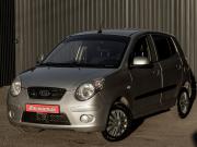 Kia Picanto I Рестайлинг Екатеринбург  - изображение 16