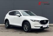Mazda CX-5 I Рестайлинг Красноярск  - изображение 25