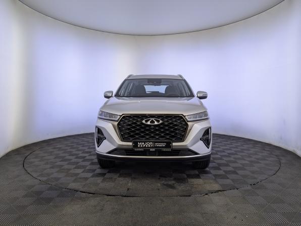 Chery Tiggo 7 Pro Max I с пробегом 2023 года, цена 1 850 000 рублей, 49030 км, внедорожник, Автокод Объявления