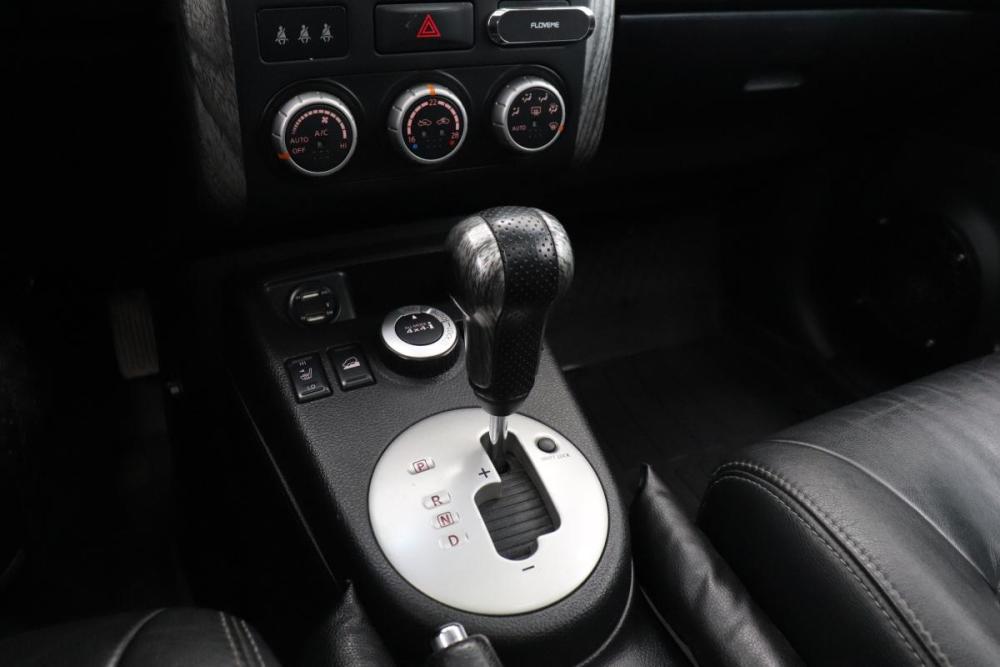 Nissan X-Trail II Рестайлинг Ульяновск  - изображение 12