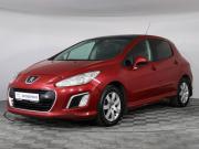 Peugeot 308 I Рестайлинг Химки  - изображение 10