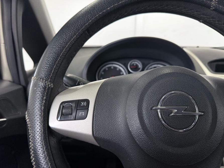 Opel Corsa D Уфа  - изображение 9