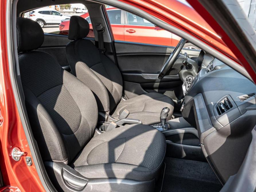 Kia Rio III Рестайлинг Краснодар  - изображение 8