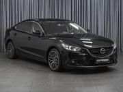 Mazda 6 III (GJ) Рестайлинг Ставрополь  - изображение 24