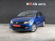 Volkswagen Polo V Рестайлинг Екатеринбург  - изображение 17