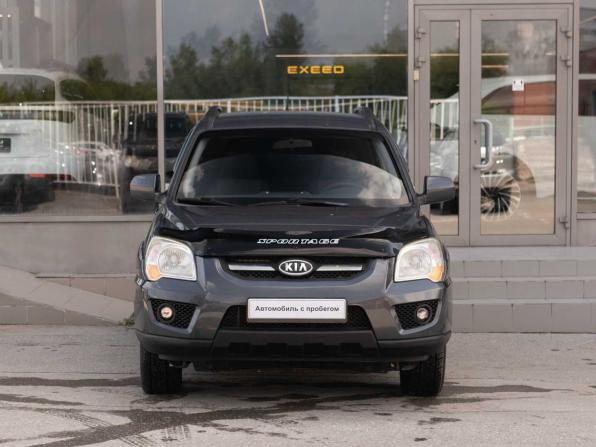 Kia Sportage II Рестайлинг с пробегом 2009 года, цена 999 000 рублей, 221200 км, внедорожник, Автокод Объявления