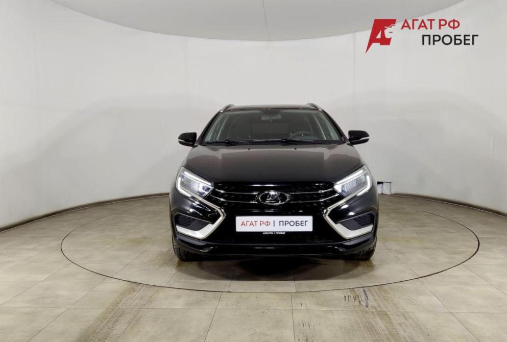 Lada (ВАЗ) Vesta I Рестайлинг (NG) Волгоград  - изображение 2