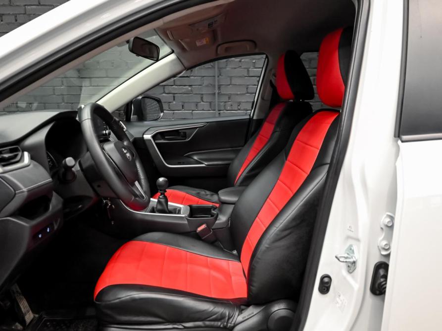 Toyota RAV4 V (XA50) Екатеринбург  - изображение 10