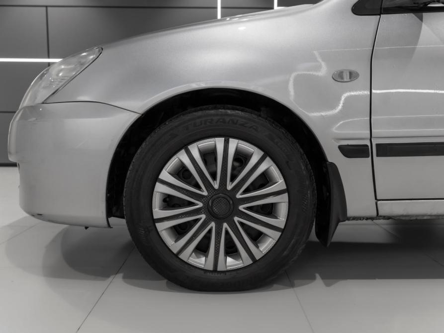 Mitsubishi Lancer IX Москва  - изображение 18
