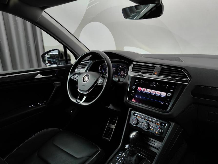 Volkswagen Tiguan II Москва  - изображение 7