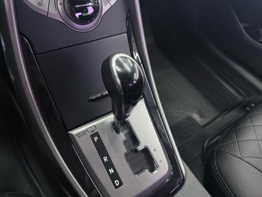 Hyundai Elantra V (MD) Уфа  - изображение 13