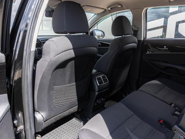 Kia Sorento III Prime Рестайлинг с пробегом 2019 года, цена 2 495 000 рублей, 132436 км, внедорожник, Автокод Объявления