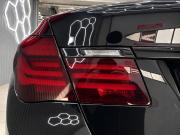 BMW 7 серии V (F01/F02/F04) Рестайлинг Альметьевск  - изображение 49