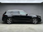 Mercedes-Benz GLC I (X253) Рестайлинг Москва  - изображение 18