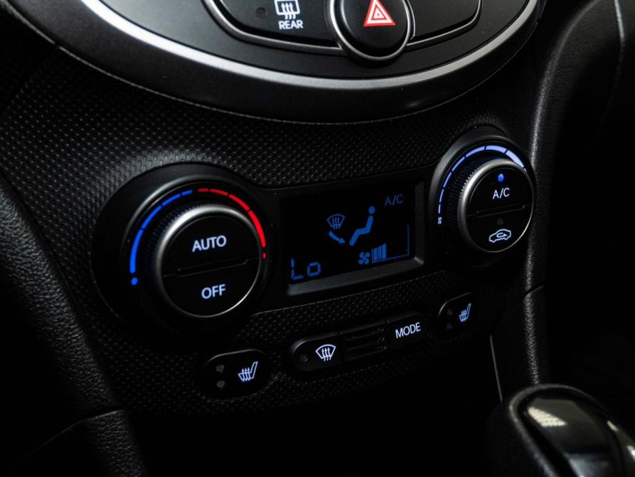 Hyundai Solaris I Рестайлинг Казань  - изображение 12