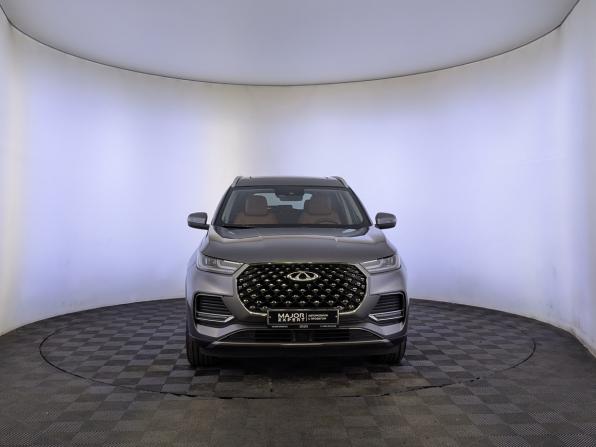 Chery Tiggo 8 Pro Max I с пробегом 2023 года, цена 2 400 000 рублей, 28745 км, внедорожник, Автокод Объявления