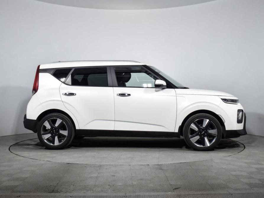 Kia Soul III Санкт-Петербург  - изображение 4