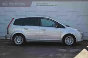 Ford C-MAX I Рестайлинг Старый Оскол  - изображение 16