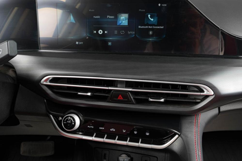 Changan Eado Plus Тюмень  - изображение 17