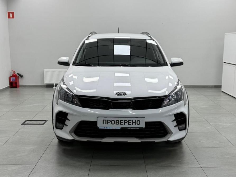 Kia Rio IV Рестайлинг Казань  - изображение 2