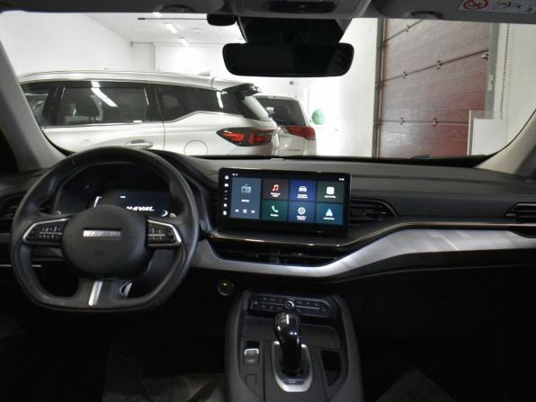 Haval F7x I Рестайлинг с пробегом 2023 года, цена 2 349 000 рублей, 63984 км, внедорожник, Автокод Объявления