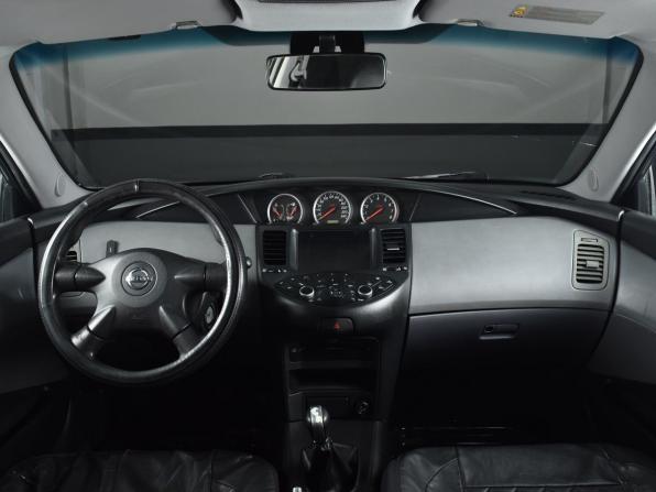 Nissan Primera III (P12) с пробегом 2002 года, цена 334 995 рублей, 345588 км, седан, Автокод Объявления