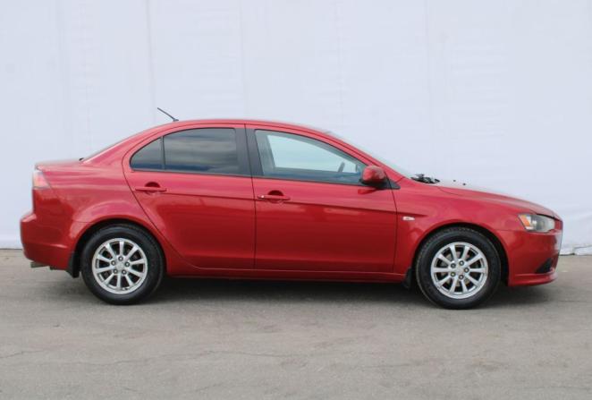 Mitsubishi Lancer X Рестайлинг с пробегом 2012 года, цена 730 000 рублей, 224844 км, седан, Автокод Объявления
