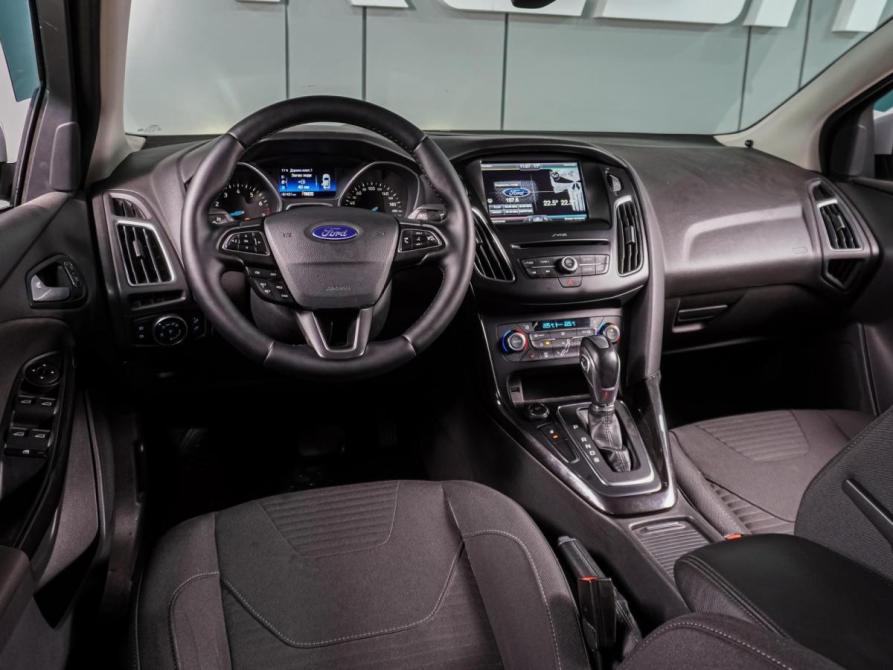 Ford Focus III Рестайлинг Воронеж  - изображение 6