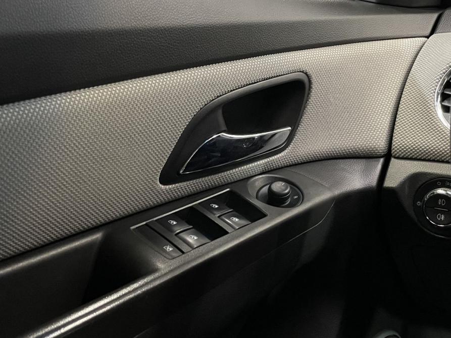 Chevrolet Cruze I Рестайлинг Ярославль  - изображение 16
