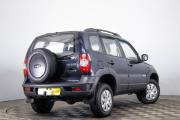 Chevrolet Niva I Рестайлинг Пермь  - изображение 27