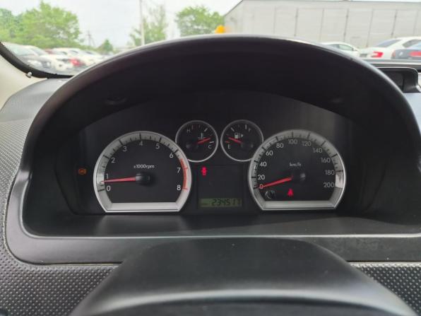 Chevrolet Aveo I Рестайлинг с пробегом 2010 года, цена 380 000 рублей, 234517 км, седан, Автокод Объявления
