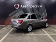 Lada (ВАЗ) Granta I Рестайлинг Ставрополь  - изображение 21