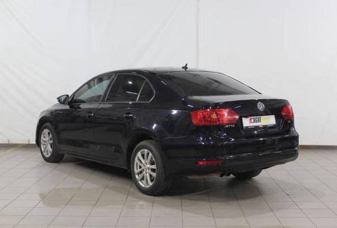 Volkswagen Jetta VI с пробегом 2011 года, цена 750 000 рублей, 345200 км, седан, Автокод Объявления