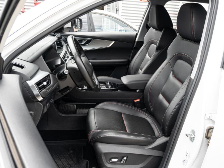 Chery Tiggo 7 Pro I Краснодар  - изображение 10