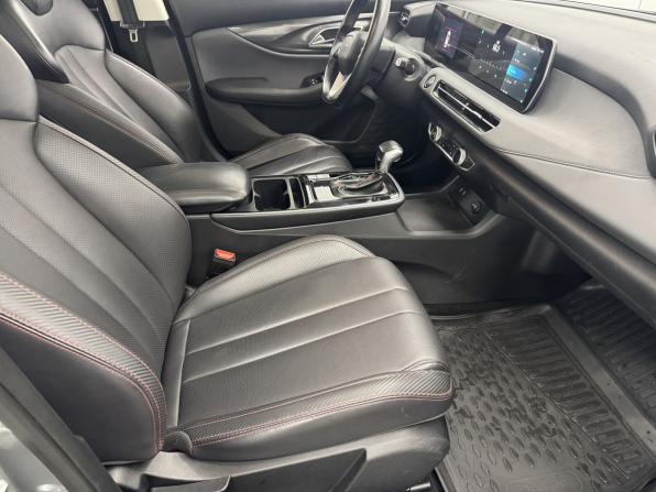 BAIC U5 Plus с пробегом 2023 года, цена 970 000 рублей, 137131 км, седан, Автокод Объявления