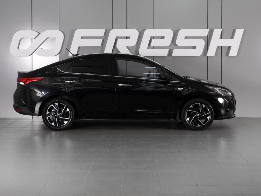 Hyundai Solaris II Рестайлинг Минеральные Воды  - изображение 5