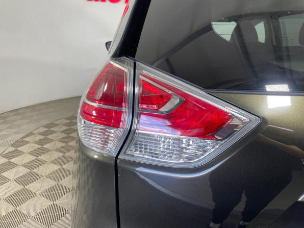 Nissan X-Trail III с пробегом 2018 года, цена 1 849 000 рублей, 194639 км, внедорожник, Автокод Объявления
