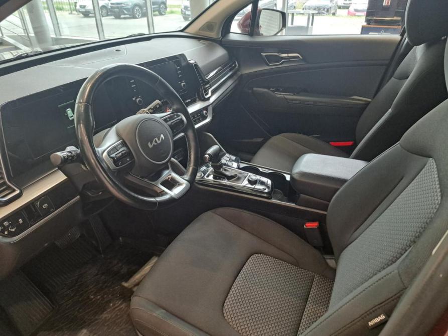Kia Sportage V Казань  - изображение 20